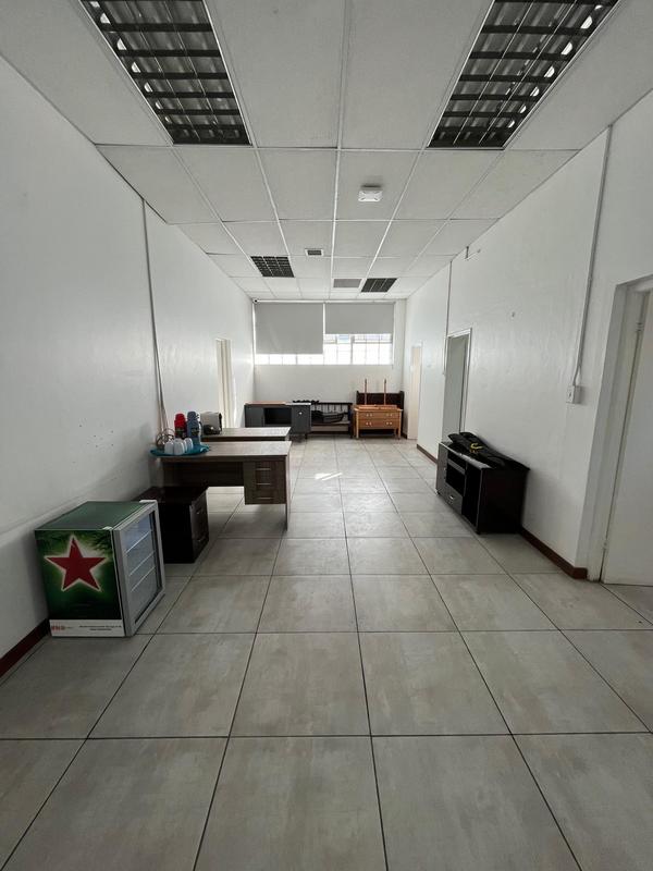 Commercial Property for Sale in Dal Josafat Western Cape